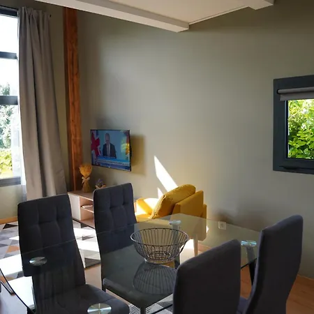 Feriegård Quinta Vianas - Casas Do Picadeiro