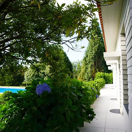 Quinta Vianas - Casas Do Picadeiro * Monção