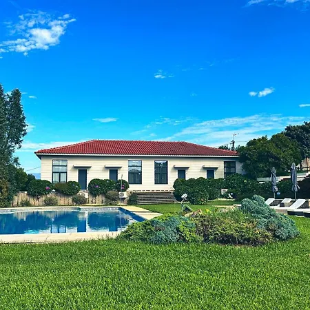 农家乐 Quinta Vianas - Casas Do Picadeiro