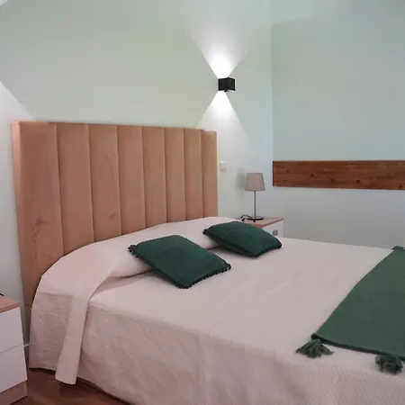 Quinta Vianas - Casas Do Picadeiro Κατάλυμα σε φάρμα *