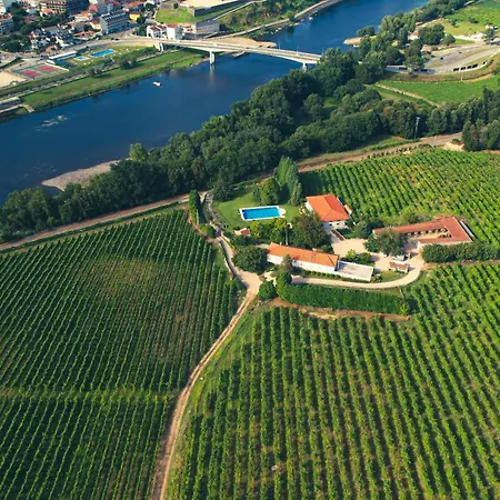 Quinta Vianas - Casas Do Picadeiro