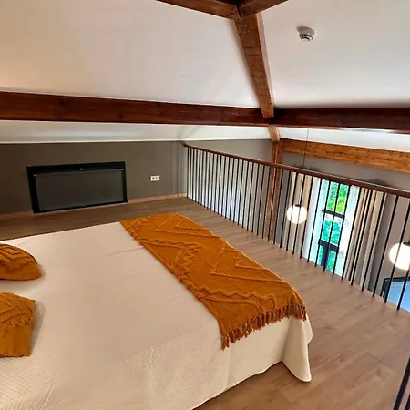 Quinta Vianas - Casas Do Picadeiro *