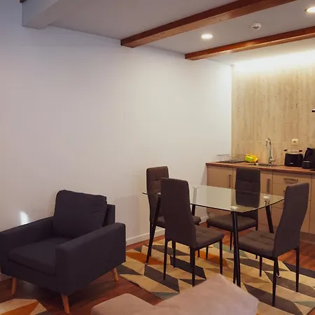 Quinta Vianas - Casas Do Picadeiro * Monção