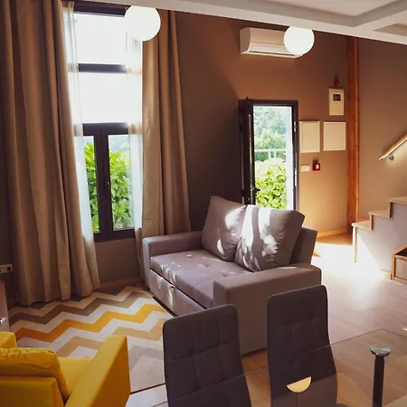 Quinta Vianas - Casas Do Picadeiro 农家乐 *