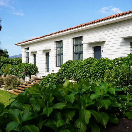 Quinta Vianas - Casas Do Picadeiro Monção