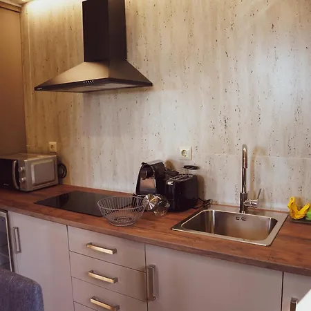 Quinta Vianas - Casas Do Picadeiro * Barca