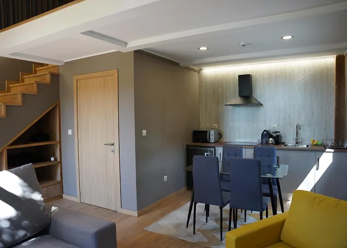 Quinta Vianas - Casas Do Picadeiro * Monção