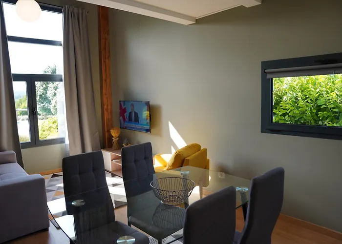 农家乐 Quinta Vianas - Casas Do Picadeiro