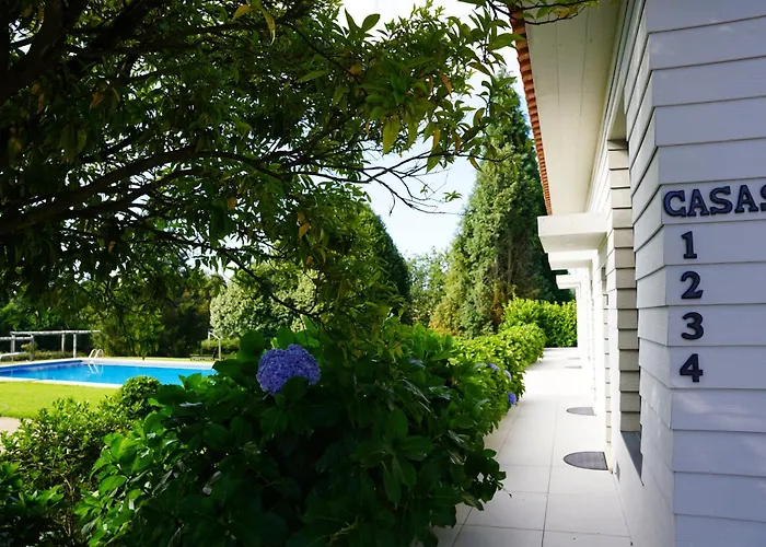 Quinta Vianas - Casas Do Picadeiro * Monção