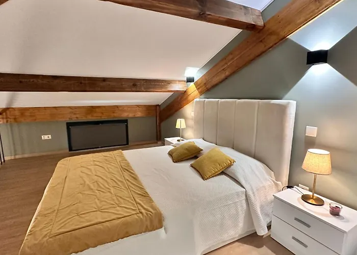 Quinta Vianas - Casas Do Picadeiro *