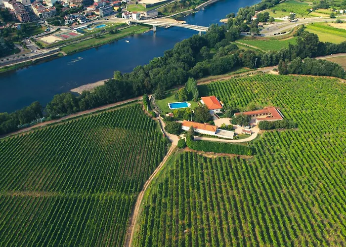 Quinta Vianas - Casas Do Picadeiro