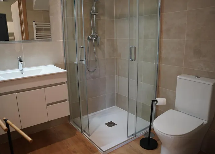 Feriegård Quinta Vianas - Casas Do Picadeiro *