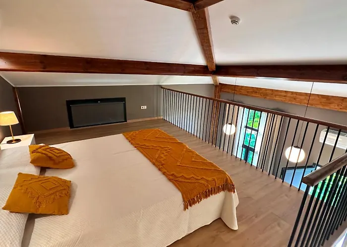 Quinta Vianas - Casas Do Picadeiro *