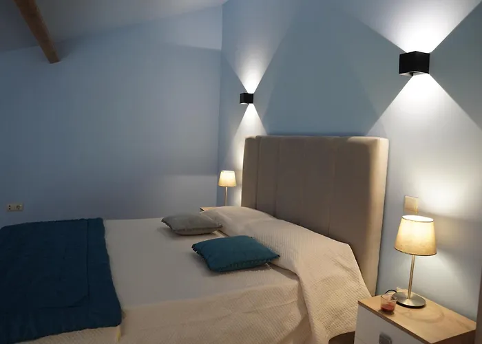 בית חווה Quinta Vianas - Casas Do Picadeiro