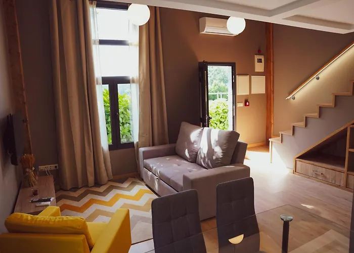 Quinta Vianas - Casas Do Picadeiro 农家乐 *